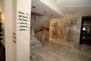 Mynd úr myndasafni af Durres Bay Hotel í Durrës