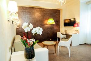 Gallery image of Myo Hotel Mysterius in Prague