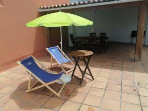 Fotografie z fotogalerie ubytování Casa Reboredo v destinaci Pontevedra