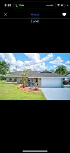 セブリングにあるMayte Diazの写真付きの家 +9枚の写真