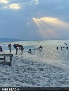 Gallery image of Tiba soliman plage in Nabeul +108 photos