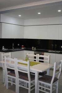 Fotografie z fotogalerie ubytování Osmenaj apartment v destinaci Vlorë