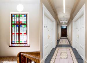 Fotografie z fotogalerie ubytování 1898 Parkside Boutique Residence v Krakově