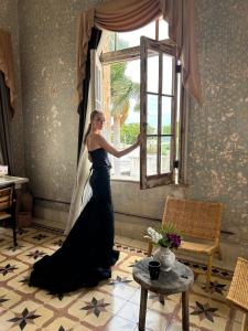 Khách lưu trú tại Historic House Hotel boutique