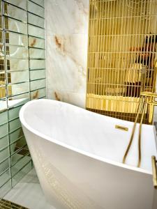 Gallery image of Allure GALAXY Centrum Aparthotel in Szczecin