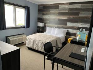 Φωτογραφία από το άλμπουμ του Acadian Hotel στο Stephenville