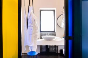 Foto sihtkohas Ostuni asuva majutusasutuse Palazzo Biancofiore, suites & rooftop galeriist