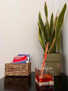 Imagen de la galería de Room 3, en Bari