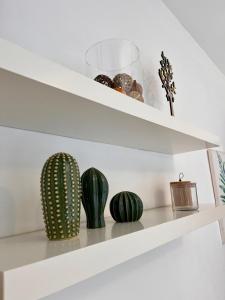 Imagen de la galería de Room 3, en Bari 18 fotos más