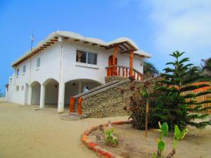 Foto de la galería de Sundown Beach Hotel en Canoa