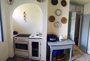 Gallery image of The Seashell House - Chora, Kythera in Kýthira +23 photos