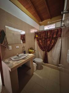 Bagno di Casa Amaru