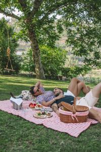 Hosté ubytování Private Douro- Quinta das Susandas