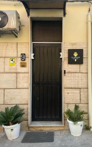 Фотография из галереи La maison guest house в Реджо-ди-Калабрия