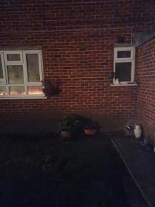 Gallery image of Couch bed in Elmers End