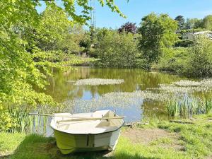 Billede fra billedgalleriet på Unique Retreat in Vejby - By Traum Ferienwohnungen i Vejby + 33 billeder