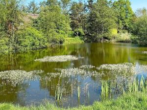 Billede fra billedgalleriet på Unique Retreat in Vejby - By Traum Ferienwohnungen i Vejby
