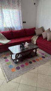 Gallery image of Appartement à beni mellal in Beni Mellal