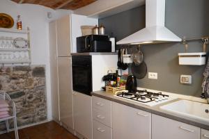 Billede fra billedgalleriet på Casetta del Fiume i Somma Lombardo