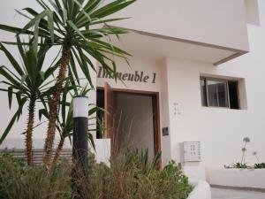 Gallery image ng Appartement vue océan sa Agadir