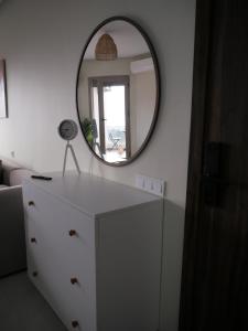 Gallery image ng Appartement vue océan sa Agadir