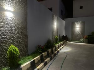 努瓦迪布Hôtel Esma Nouadhibou的相册照片