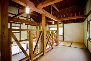 Gallery image of Yamanomura Campsite in Hida