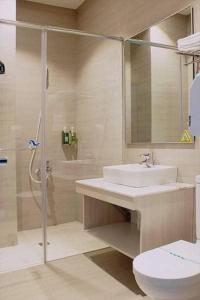 Foto dalla galleria di 布袋文創Hotel a Budai