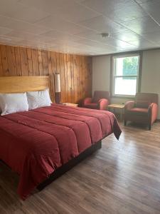 Afbeelding uit fotogalerij van Starlight Inn in Bennington