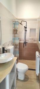 Gallery image of F2 duplex proche corniches plages et promenades in Annaba +2 photos