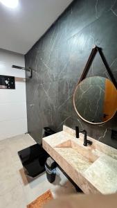 Fotografie z fotogalerie ubytování Casa Ampla com Piscina e Área de Churrasco 400A v destinaci Juazeiro