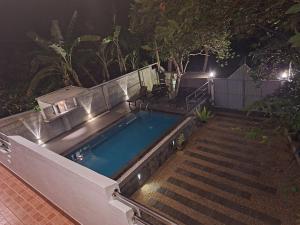 Bazén v ubytování Villa Goodwill Paradise nebo v jeho okolí
