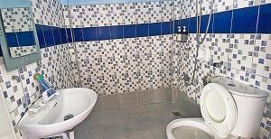 Fotografie z fotogalerie ubytování Casa Almarenzo Bed & Breakfast v destinaci Bolinao