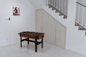 Foto sihtkohas Taiping asuva majutusasutuse Taiping Homestay 5R3B, 9mins - Zoo & Lake Garden Taiping galeriist