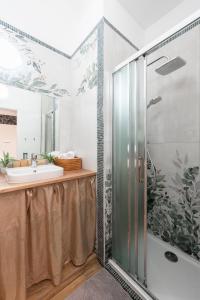 Fotografie z fotogalerie ubytování Vinohrady apartment v Praze