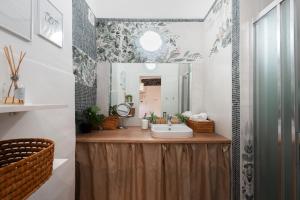 Fotografie z fotogalerie ubytování Vinohrady apartment v Praze