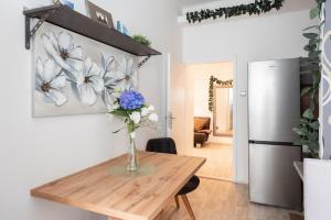 Fotografie z fotogalerie ubytování Vinohrady apartment v Praze + 15 fotografií