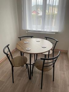 Fotografie z fotogalerie ubytování Apartmány Ferie v destinaci Děčín