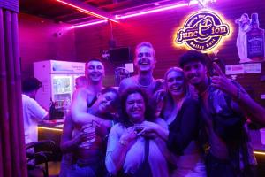 Hosté ubytování Blanco Hideout Railay - Youth Hostel 18 to 35 Only