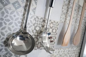 Ένα μπάνιο στο Boheme House in Kalamata +10 φωτογραφίες