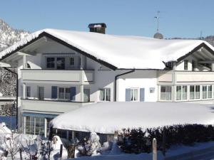 Billede fra billedgalleriet på Osterberg Comfortable holiday residence i Riezlern