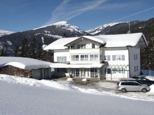 Billede fra billedgalleriet på Osterberg Comfortable holiday residence i Riezlern