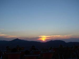 Billede fra billedgalleriet på Osterberg Comfortable holiday residence i Riezlern