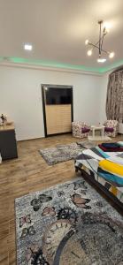 Гостиная зона в Casa Maria +22 фотографии