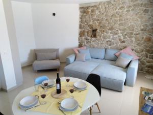 Hrvatska, DRAŠNICE, Apartment Porat Drašnice