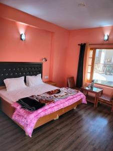 Afbeelding uit fotogalerij van Tak Holidays in Leh