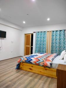 Afbeelding uit fotogalerij van Tak Holidays in Leh