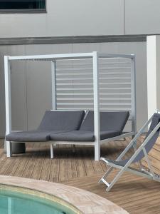 Imagem da galeria de Pandanas Apt 1 (U will love it) em Darwin