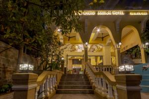 Fotografie z fotogalerie ubytování ARISON Hotel v Phnompenhu