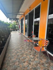 拉廊ลูกจ่าปองโฮม Lukjapong Home的相册照片